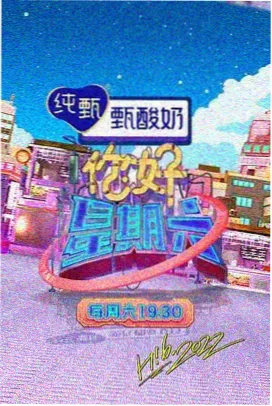 小姐 电影海报